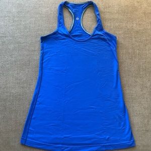 Cool Racerback Tank